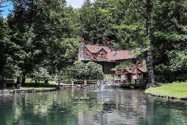 Cabin