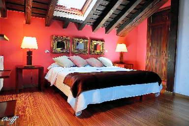 Casa de 65 m²