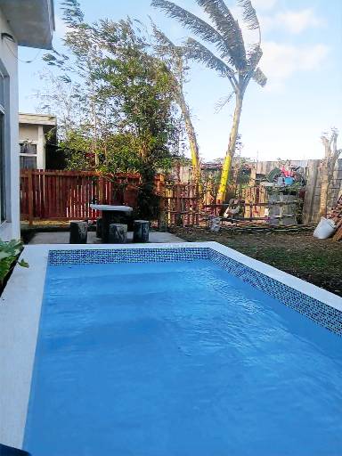 Huis 100 m²