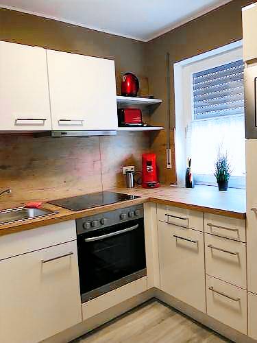 Ferienwohnung Gießen