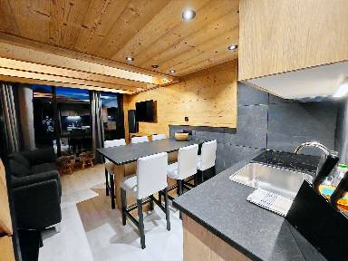 Appartement 42 m²