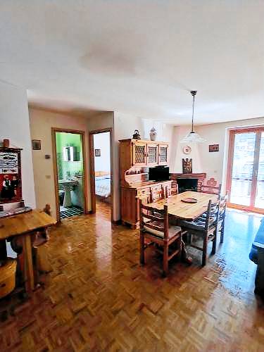 Appartamento Auronzo di Cadore