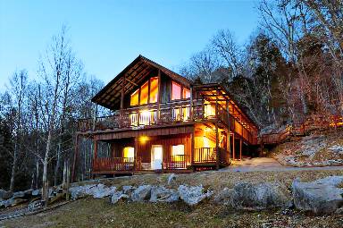 Cabin