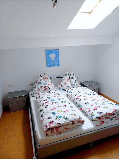 Appartement 45 m²