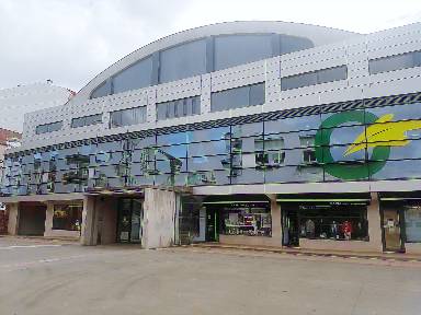 Apartamento de 90 m²