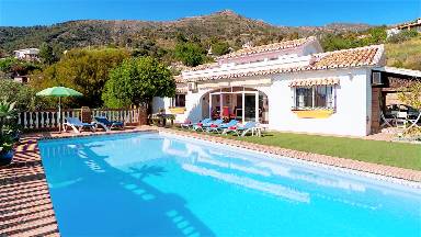 Villa de 180 m²
