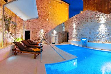 Villa 270 m²