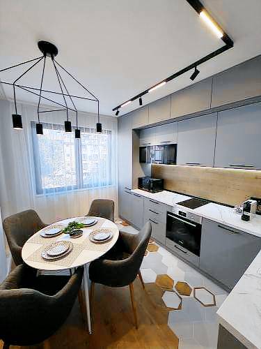 Appartamento Varna Center
