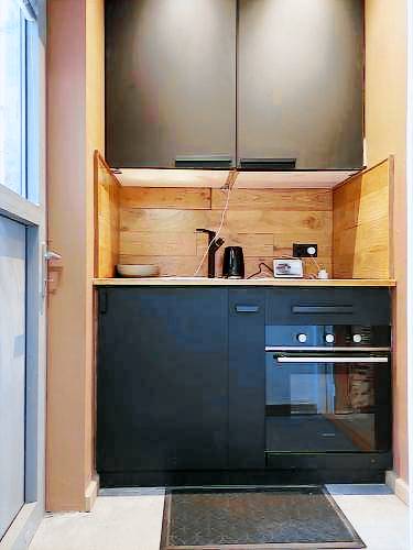 Ferienwohnung Mons
