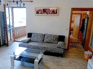Ferienhaus mit Hund inZwiesel Regen Cham  f&uuml;r max. 4 Personen