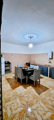 Appartement Asilah