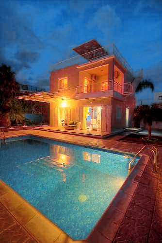 Villa Paphos