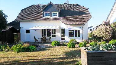 121 m² Ferienhaus