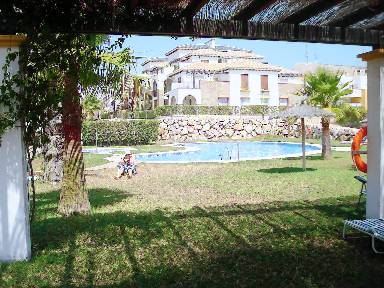 Apartamento de 53 m²