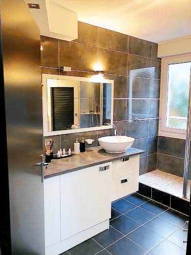 Appartement Sainte-Adresse