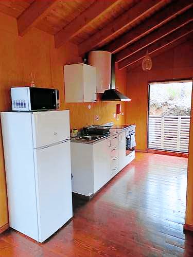 Vakantiepark Meixedo