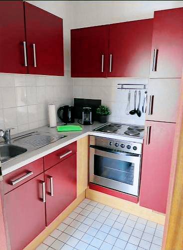 Ferienwohnung Schwetzingen