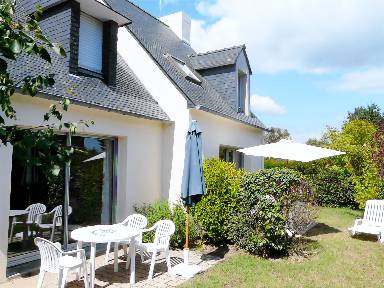 Maison de vacances 55 m²