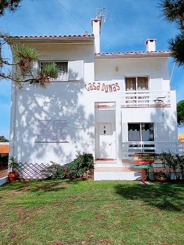 Quarto (B&B) São Jacinto