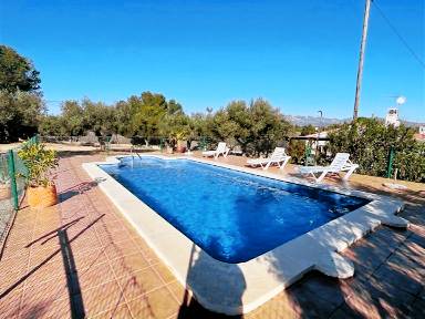 Casa de 150 m²