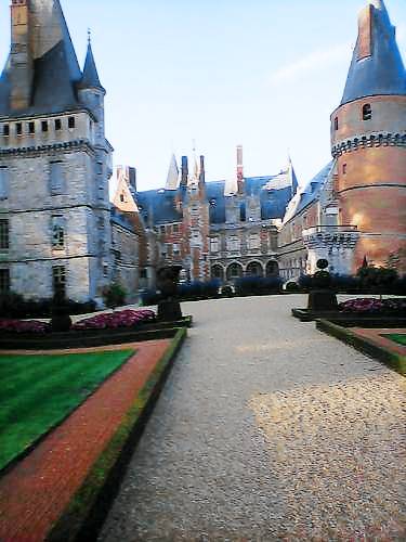 Chambre d'hôtes Maintenon
