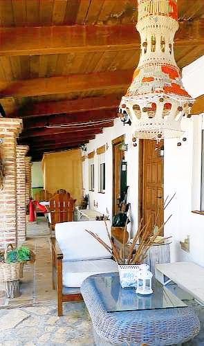 Apartamento Mijares