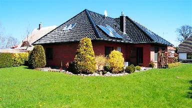 50 m² Ferienwohnung