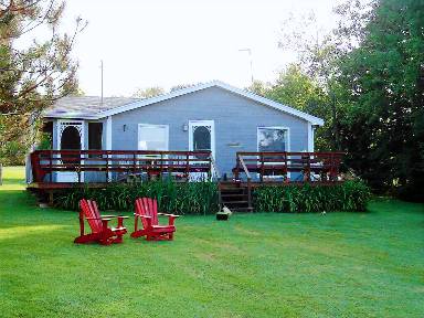 Family-friendly charming cottage with terrace, garden & barbecue | Next to the beach | Dogs allowed