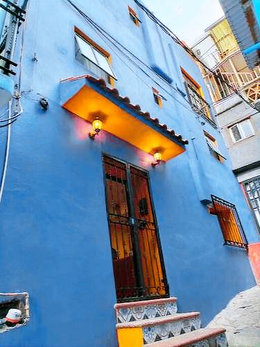 Casa Guanajuato
