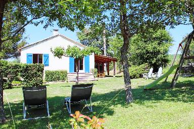 Huis 50 m²