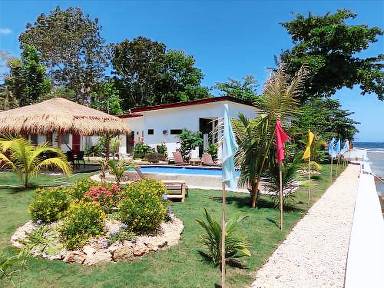 131 m² Villa
