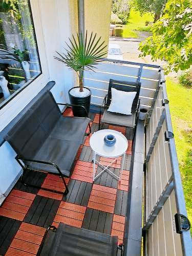 Appartement Holte-Kreta