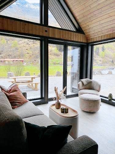 Chalet  Flåm