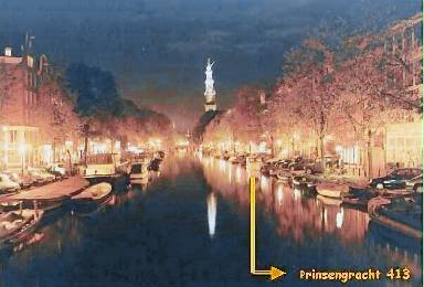 25 m² Ferienwohnung