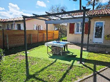 Maison de vacances 85 m²