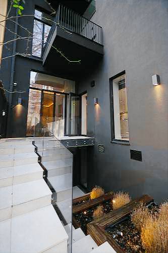 Apartma Bruselj