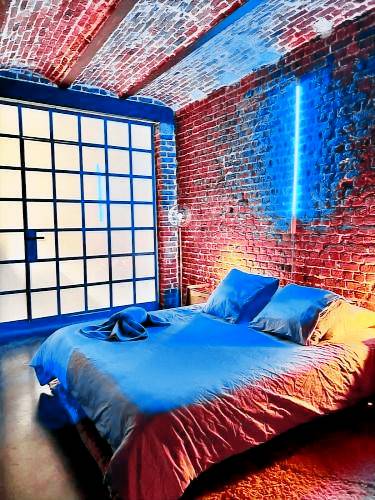 Apartamento Bruxelas