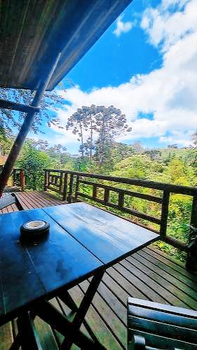 Cabana Maringá