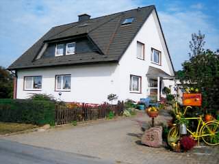 Am Südhang, Ferienwohnung — photo 2