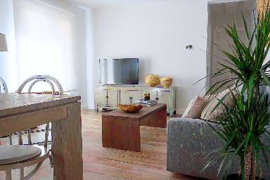 Apartamento de 76 m²