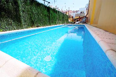 Maison de vacances 130 m²