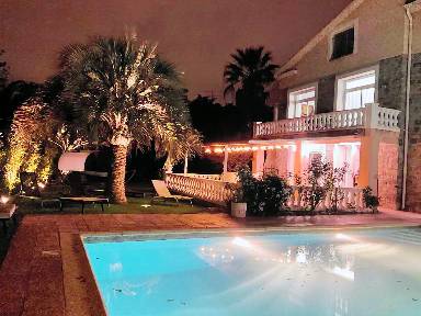 Maison de vacances 90 m²