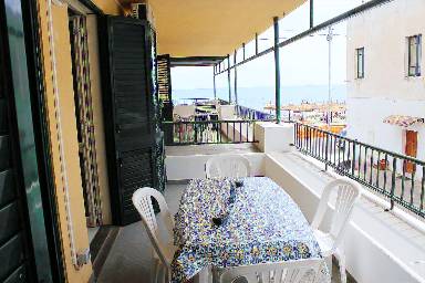 Appartement 60 m²