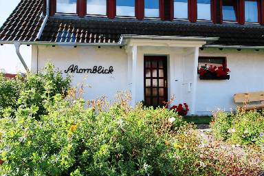 65 m² Ferienwohnung