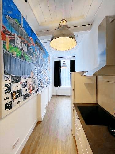 Appartement Papendrecht