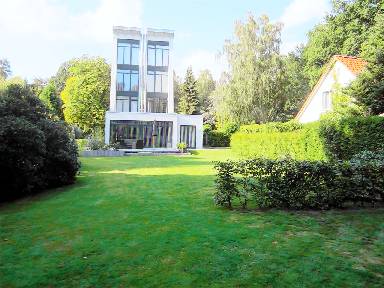165 m² Ferienhaus