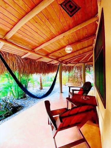 Chalet Mazunte