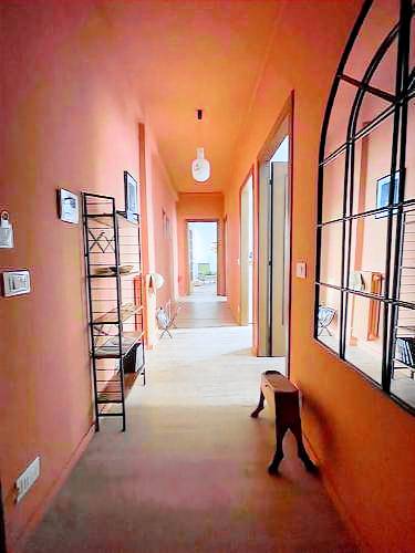 Appartamento Binasco