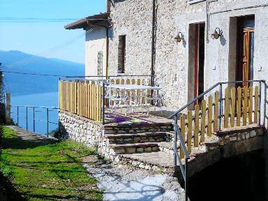 Appartamento vacanza 30 m²