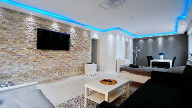 85 m² Ferienhaus